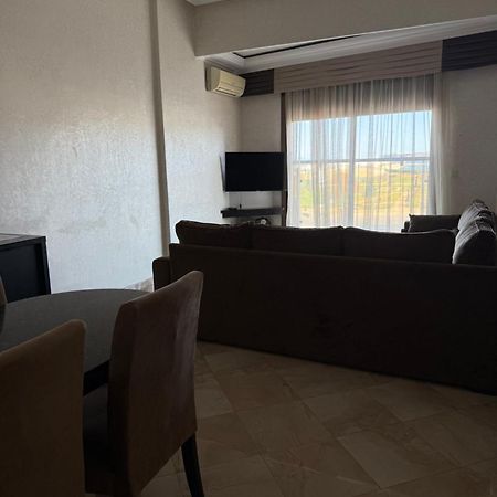Appartement Playa De Tanger/ Marina Bay Eksteriør billede
