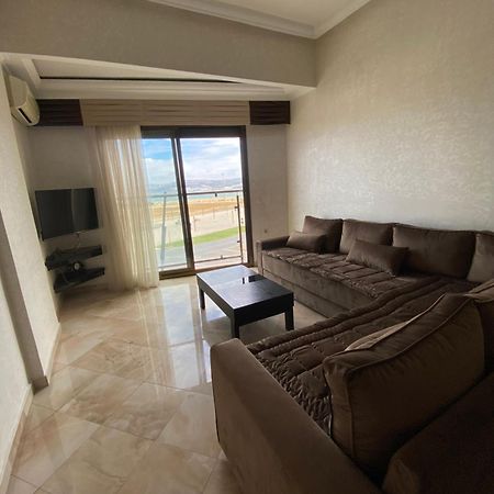 Appartement Playa De Tanger/ Marina Bay Eksteriør billede
